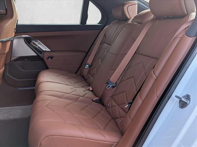 new 2026 BMW 750e car, priced at $124,559