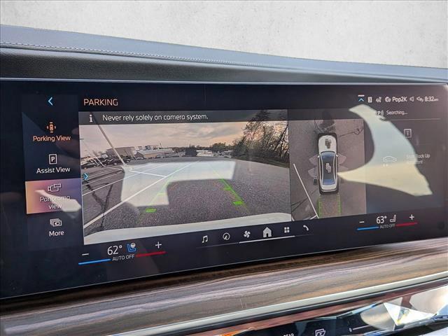 new 2026 BMW 750e car, priced at $124,559