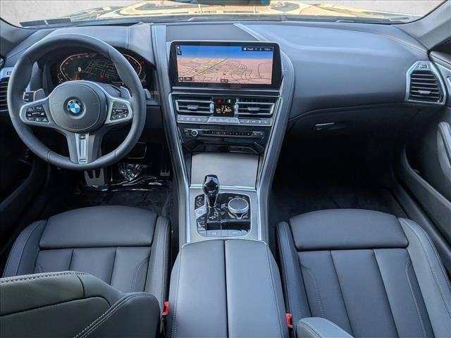 new 2026 BMW 840 car, priced at $110,549