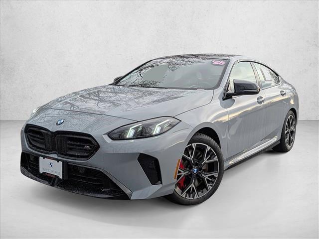 used 2025 BMW M235 Gran Coupe car, priced at $50,000