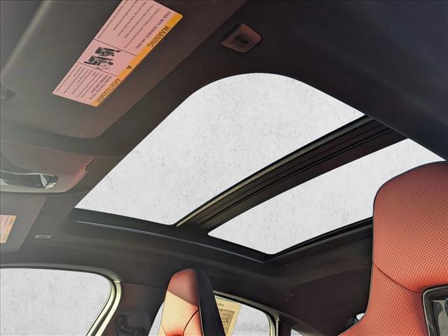 used 2025 BMW M235 Gran Coupe car, priced at $45,697