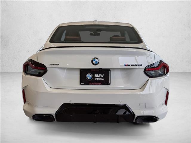 new 2026 BMW M240 car, priced at $64,150