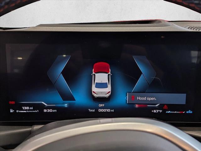 new 2026 BMW M240 car, priced at $64,150