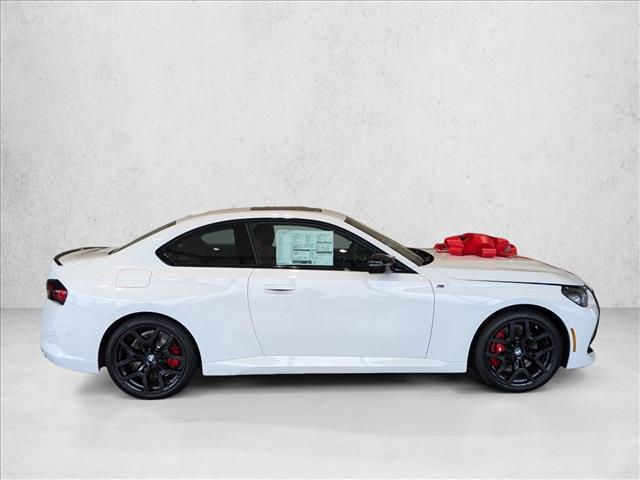 new 2026 BMW M240 car, priced at $64,150