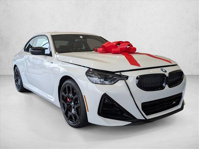 new 2026 BMW M240 car, priced at $64,150