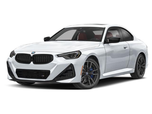 new 2026 BMW M240 car, priced at $64,150
