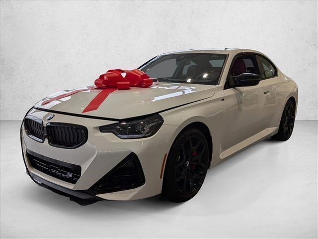 new 2026 BMW M240 car, priced at $64,150