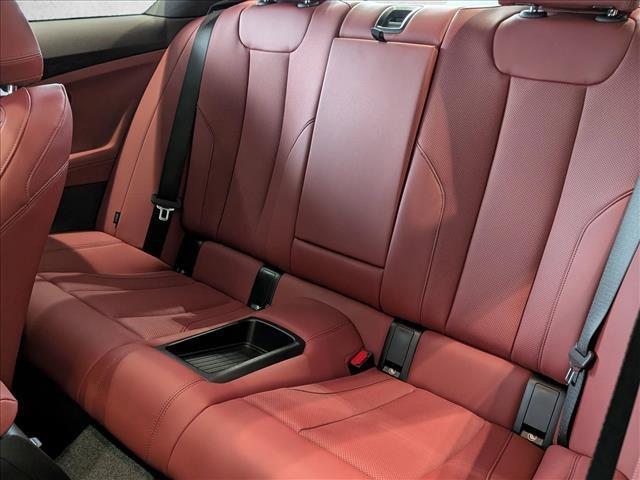 new 2026 BMW M240 car, priced at $64,150