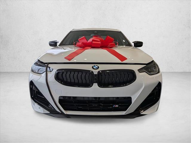 new 2026 BMW M240 car, priced at $64,150