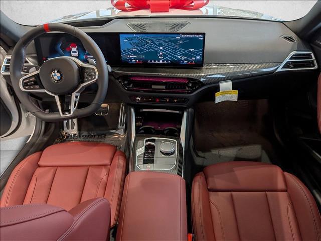 new 2026 BMW M240 car, priced at $64,150