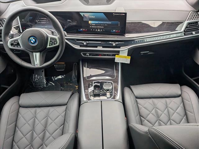 new 2026 BMW X5 PHEV car, priced at $90,849
