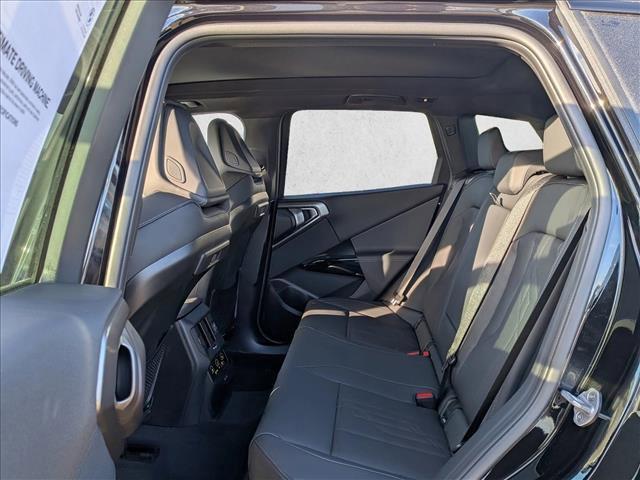 new 2026 BMW X3 car, priced at $58,899