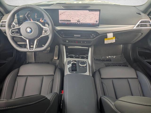 used 2025 BMW 230 car, priced at $51,925