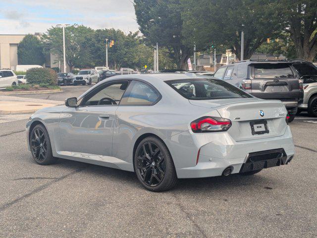 used 2025 BMW 230 car, priced at $51,925
