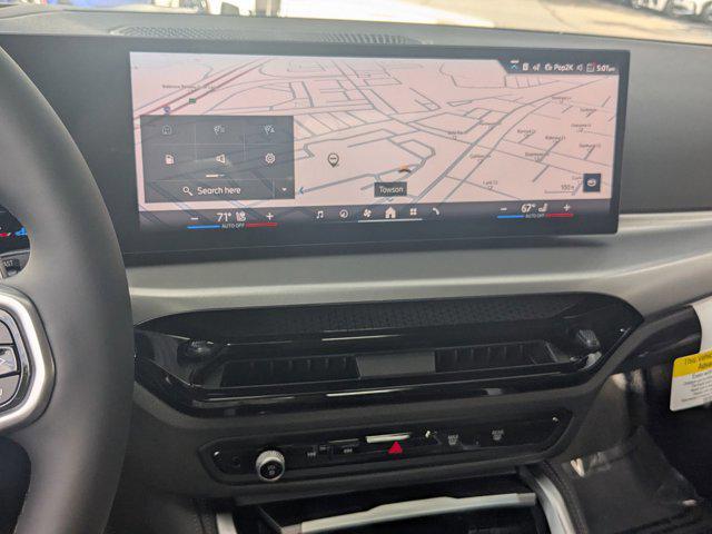 used 2025 BMW 230 car, priced at $51,925