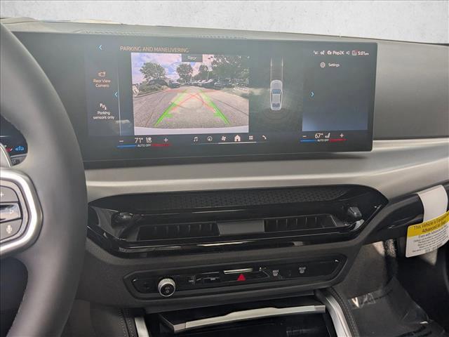 used 2025 BMW 230 car, priced at $51,925