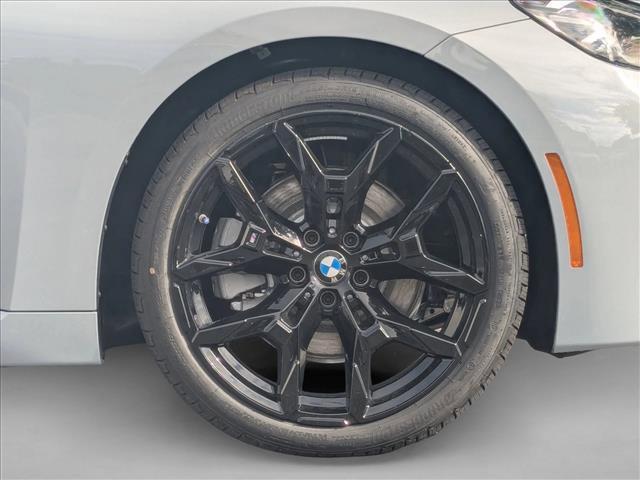 used 2025 BMW 230 car, priced at $51,925