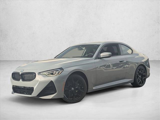 used 2025 BMW 230 car, priced at $51,925