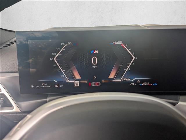 used 2025 BMW 230 car, priced at $51,925