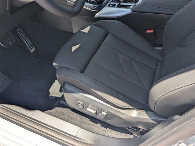 used 2025 BMW X3 car, priced at $56,685