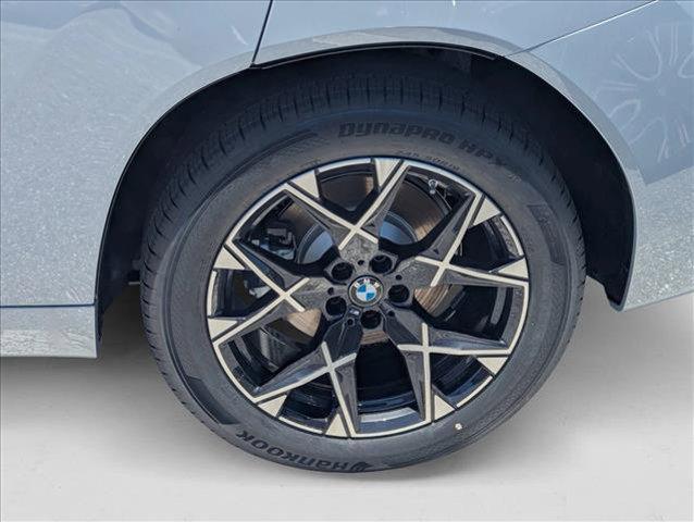 used 2025 BMW X3 car, priced at $56,685