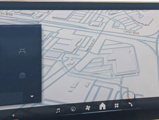 used 2025 BMW X3 car, priced at $56,685