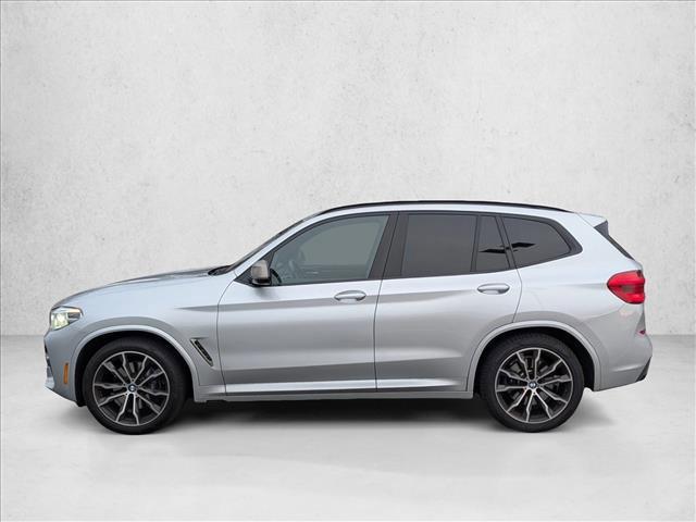 used 2019 BMW X3 car, priced at $26,997