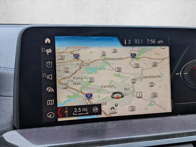 used 2019 BMW X3 car, priced at $26,997