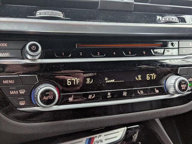 used 2019 BMW X3 car, priced at $26,997