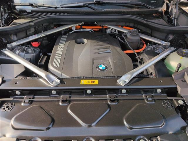 new 2026 BMW X5 PHEV car, priced at $85,575