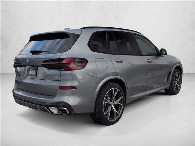 new 2026 BMW X5 PHEV car, priced at $85,575