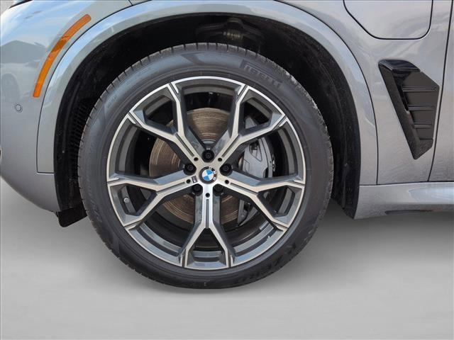 new 2026 BMW X5 PHEV car, priced at $85,575