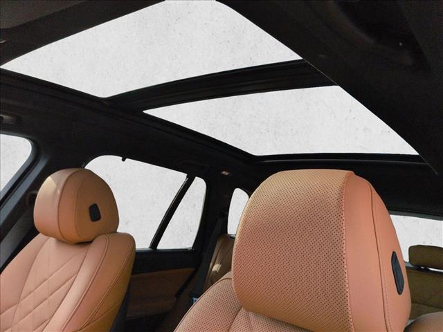 new 2026 BMW X5 PHEV car, priced at $85,575