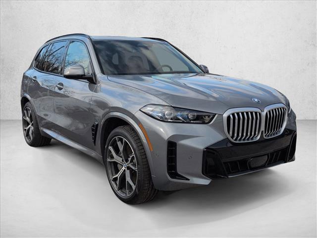 new 2026 BMW X5 PHEV car, priced at $85,575