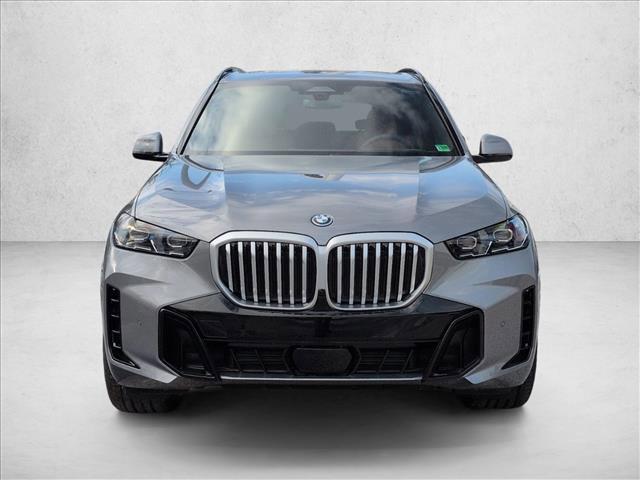 new 2026 BMW X5 PHEV car, priced at $85,575