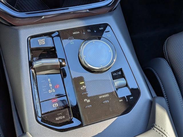 new 2026 BMW X3 car, priced at $55,699