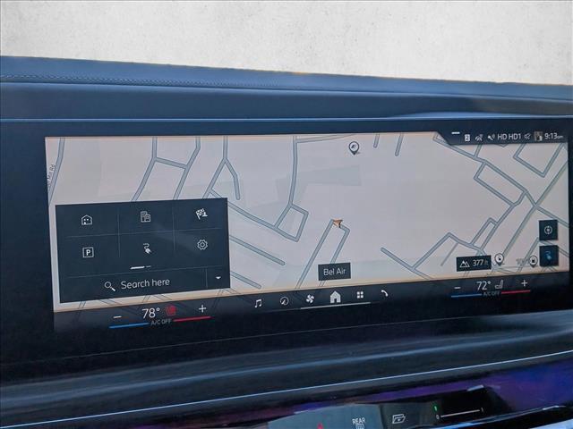 used 2024 BMW i7 car, priced at $64,997