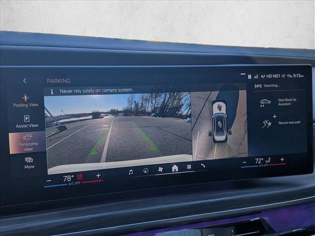 used 2024 BMW i7 car, priced at $64,997