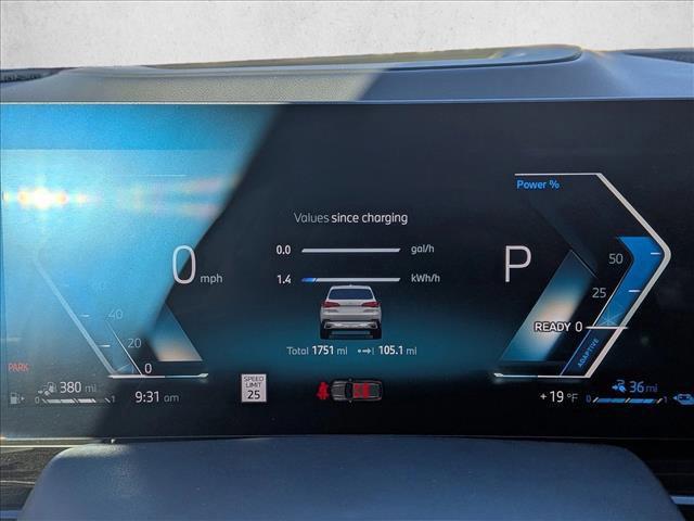 used 2026 BMW X5 PHEV car, priced at $69,475