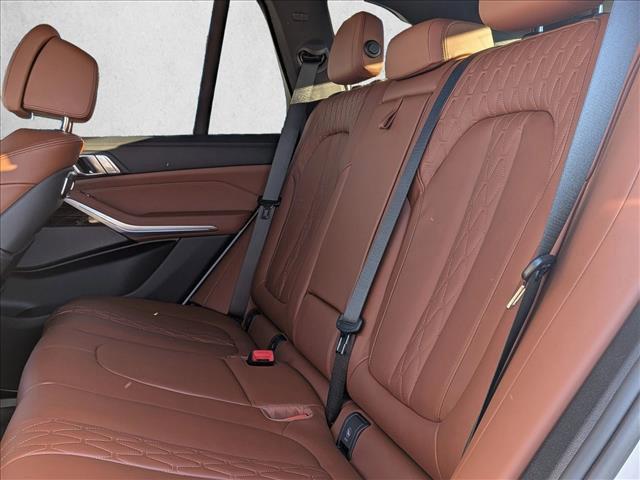 used 2026 BMW X5 PHEV car, priced at $69,475