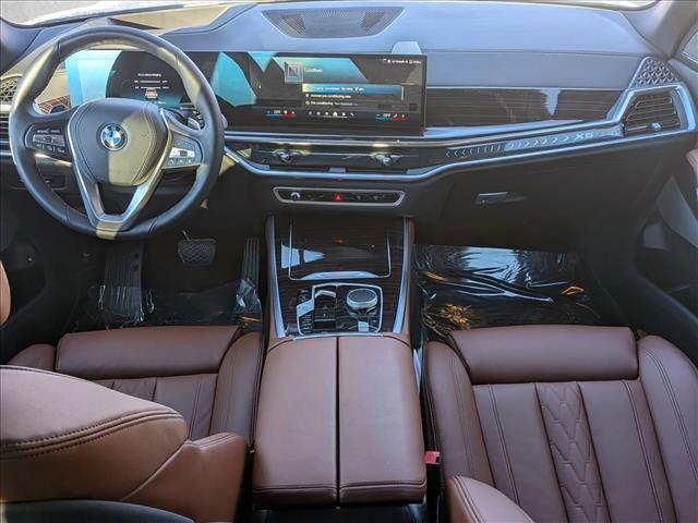 used 2026 BMW X5 PHEV car, priced at $69,475