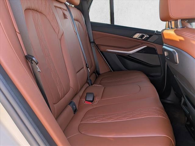 used 2026 BMW X5 PHEV car, priced at $69,475