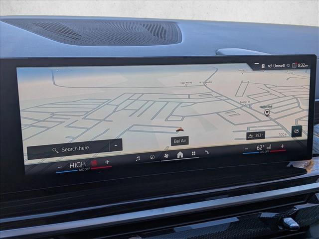 used 2026 BMW X5 PHEV car, priced at $69,475