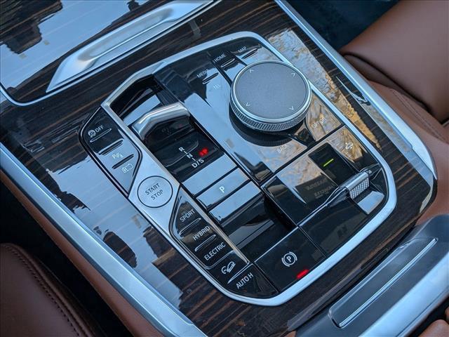 used 2026 BMW X5 PHEV car, priced at $69,475