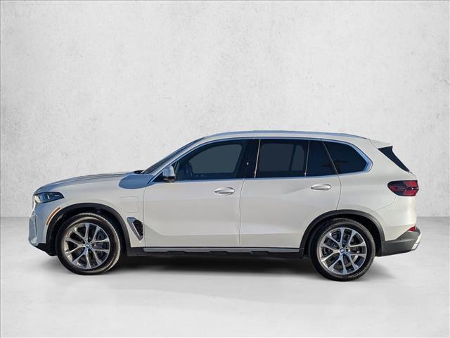 used 2026 BMW X5 PHEV car, priced at $69,475