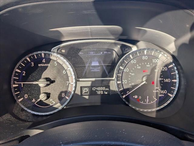 used 2017 INFINITI QX60 car, priced at $11,997