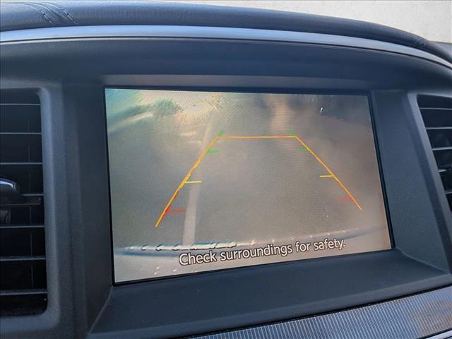 used 2017 INFINITI QX60 car, priced at $11,997