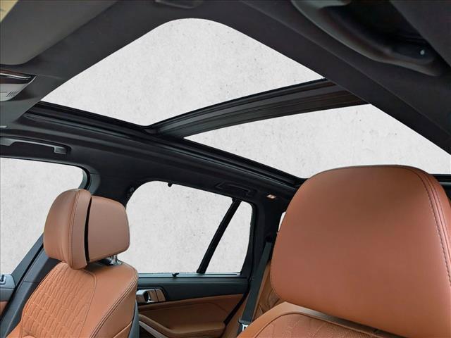 new 2026 BMW X5 PHEV car, priced at $95,449