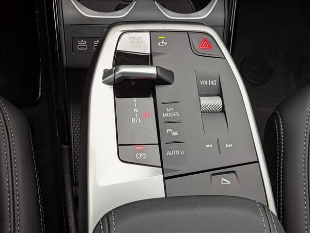 new 2026 BMW X1 car, priced at $49,225