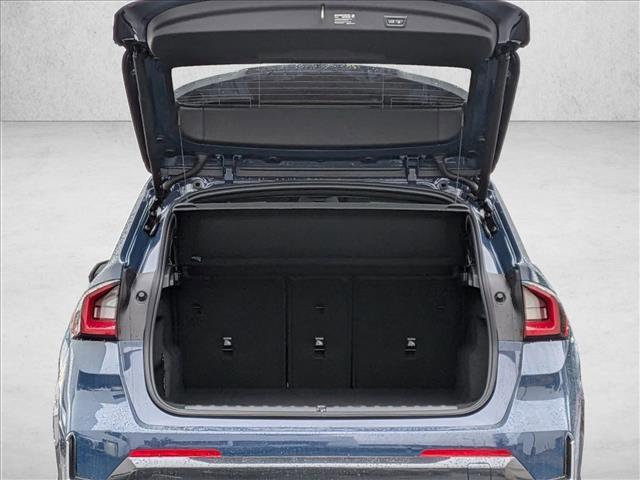 new 2026 BMW X1 car, priced at $49,225